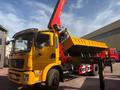 Foton  МАНИПУЛЯТОР 6,3 И 8 ТОНН ШАССИ 10-15 ТОНН 2020 года за 28 990 000 тг. в Алматы – фото 6