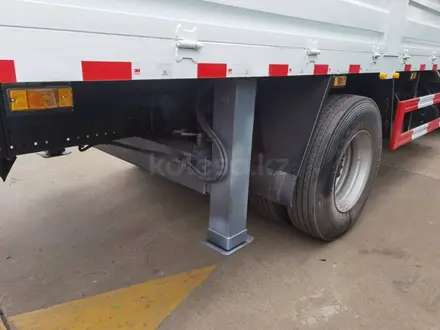 Foton  МАНИПУЛЯТОР 6,3 И 8 ТОНН ШАССИ 10-15 ТОНН 2021 года за 28 990 000 тг. в Алматы – фото 17