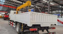 Foton  МАНИПУЛЯТОР 6,3 И 8 ТОНН ШАССИ 10-15 ТОНН 2020 года за 28 990 000 тг. в Алматы – фото 4