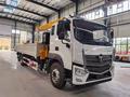 Foton  МАНИПУЛЯТОР 6,3 И 8 ТОНН ШАССИ 10-15 ТОНН 2020 года за 28 990 000 тг. в Алматы – фото 21
