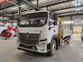 Foton  МАНИПУЛЯТОР 6,3 И 8 ТОНН ШАССИ 10-15 ТОНН 2020 года за 28 990 000 тг. в Алматы – фото 24