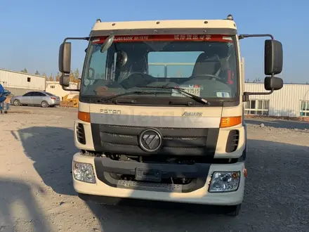 Foton  МАНИПУЛЯТОР 6,3 И 8 ТОНН ШАССИ 10-15 ТОНН 2021 года за 28 990 000 тг. в Алматы – фото 26