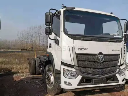 Foton  МАНИПУЛЯТОР 6,3 И 8 ТОНН ШАССИ 10-15 ТОНН 2021 года за 28 990 000 тг. в Алматы – фото 28