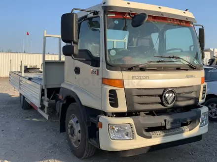 Foton  МАНИПУЛЯТОР 6,3 И 8 ТОНН ШАССИ 10-15 ТОНН 2021 года за 28 990 000 тг. в Алматы – фото 30
