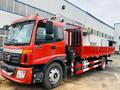 Foton  МАНИПУЛЯТОР 6,3 И 8 ТОНН ШАССИ 10-15 ТОНН 2020 года за 28 990 000 тг. в Алматы – фото 31