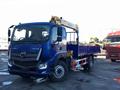 Foton  МАНИПУЛЯТОР 6,3 И 8 ТОНН ШАССИ 10-15 ТОНН 2020 года за 28 990 000 тг. в Алматы – фото 32