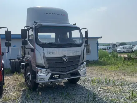 Foton  МАНИПУЛЯТОР 6,3 И 8 ТОНН ШАССИ 10-15 ТОНН 2021 года за 28 990 000 тг. в Алматы – фото 37