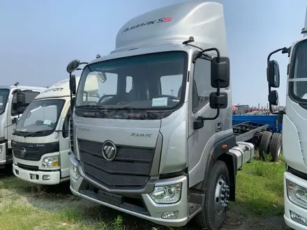 Foton  МАНИПУЛЯТОР 6,3 И 8 ТОНН ШАССИ 10-15 ТОНН 2021 года за 28 990 000 тг. в Алматы – фото 39