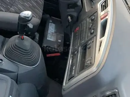 Foton  МАНИПУЛЯТОР 6,3 И 8 ТОНН ШАССИ 10-15 ТОНН 2021 года за 28 990 000 тг. в Алматы – фото 48
