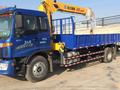 Foton  МАНИПУЛЯТОР 6,3 И 8 ТОНН ШАССИ 10-15 ТОНН 2020 года за 28 990 000 тг. в Алматы – фото 51