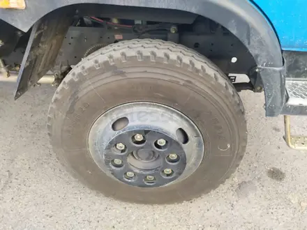 Foton  МАНИПУЛЯТОР 6,3 И 8 ТОНН ШАССИ 10-15 ТОНН 2021 года за 28 990 000 тг. в Алматы – фото 58