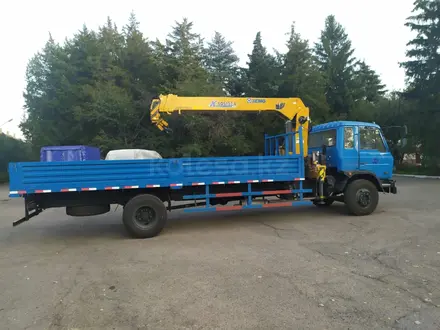 Foton  МАНИПУЛЯТОР 6,3 И 8 ТОНН ШАССИ 10-15 ТОНН 2021 года за 28 990 000 тг. в Алматы – фото 60