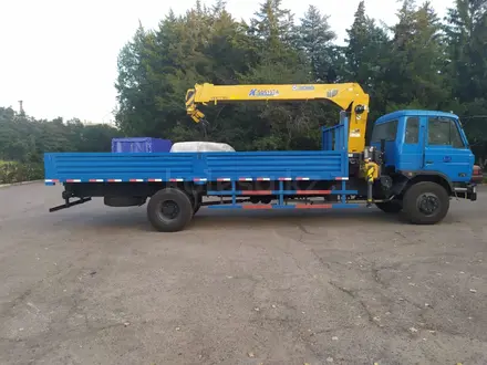 Foton  МАНИПУЛЯТОР 6,3 И 8 ТОНН ШАССИ 10-15 ТОНН 2021 года за 28 990 000 тг. в Алматы – фото 64
