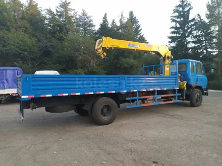 Foton  МАНИПУЛЯТОР 6,3 И 8 ТОНН ШАССИ 10-15 ТОНН 2021 года за 28 990 000 тг. в Алматы – фото 65