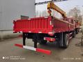 Foton  МАНИПУЛЯТОР 6,3 И 8 ТОНН ШАССИ 10-15 ТОНН 2020 года за 28 990 000 тг. в Алматы – фото 12
