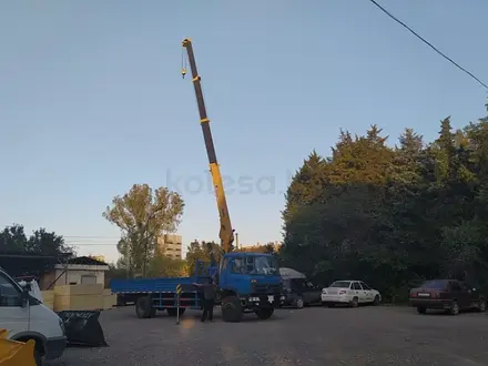 Foton  МАНИПУЛЯТОР 6,3 И 8 ТОНН ШАССИ 10-15 ТОНН 2021 года за 28 990 000 тг. в Алматы – фото 76
