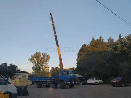 Foton  МАНИПУЛЯТОР 6,3 И 8 ТОНН ШАССИ 10-15 ТОНН 2021 года за 28 990 000 тг. в Алматы – фото 77