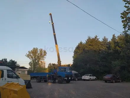 Foton  МАНИПУЛЯТОР 6,3 И 8 ТОНН ШАССИ 10-15 ТОНН 2021 года за 28 990 000 тг. в Алматы – фото 78
