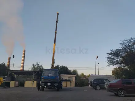 Foton  МАНИПУЛЯТОР 6,3 И 8 ТОНН ШАССИ 10-15 ТОНН 2021 года за 28 990 000 тг. в Алматы – фото 80