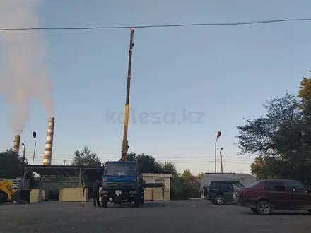 Foton  МАНИПУЛЯТОР 6,3 И 8 ТОНН ШАССИ 10-15 ТОНН 2021 года за 28 990 000 тг. в Алматы – фото 81