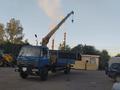 Foton  МАНИПУЛЯТОР 6,3 И 8 ТОНН ШАССИ 10-15 ТОНН 2020 года за 28 990 000 тг. в Алматы – фото 83