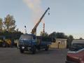 Foton  МАНИПУЛЯТОР 6,3 И 8 ТОНН ШАССИ 10-15 ТОНН 2020 года за 28 990 000 тг. в Алматы – фото 84