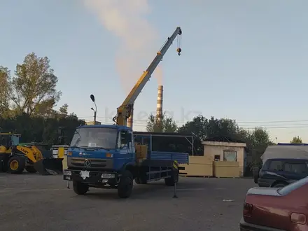 Foton  МАНИПУЛЯТОР 6,3 И 8 ТОНН ШАССИ 10-15 ТОНН 2021 года за 28 990 000 тг. в Алматы – фото 84