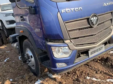 Foton  МАНИПУЛЯТОР 6,3 И 8 ТОНН ШАССИ 10-15 ТОНН 2021 года за 28 990 000 тг. в Алматы – фото 88