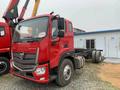Foton  МАНИПУЛЯТОР 6,3 И 8 ТОНН ШАССИ 10-15 ТОНН 2020 года за 28 990 000 тг. в Алматы – фото 14