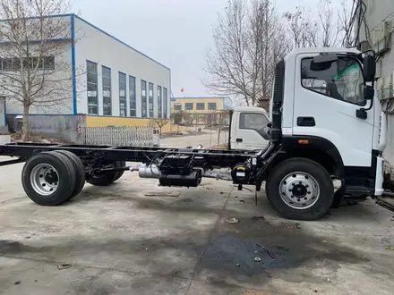 Foton  МАНИПУЛЯТОР 6,3 И 8 ТОНН ШАССИ 10-15 ТОНН 2021 года за 28 990 000 тг. в Алматы – фото 90