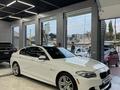 BMW 535 2012 годаүшін12 500 000 тг. в Кызылорда – фото 17