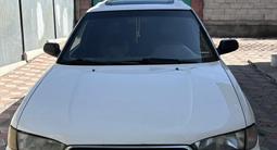 Subaru Legacy 1994 годаүшін2 200 000 тг. в Алматы – фото 2