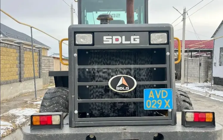 SDLG  LG 933 2020 года за 11 500 000 тг. в Туркестан