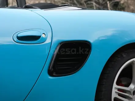 Porsche Boxster 2002 года за 8 500 000 тг. в Алматы – фото 29