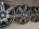 Диски на Вольво оригинальные за 165 000 тг. в Костанай