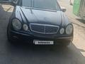 Mercedes-Benz E 350 2005 годаүшін4 700 000 тг. в Алматы – фото 2