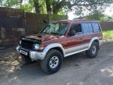 Mitsubishi Pajero 1995 годаүшін2 000 000 тг. в Семей