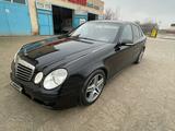 Mercedes-Benz E 320 2007 года за 6 700 000 тг. в Жанаозен