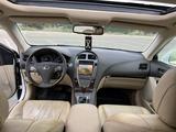 Lexus ES 350 2010 годаүшін7 000 000 тг. в Астана – фото 4