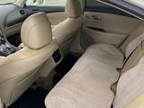 Lexus ES 350 2010 годаүшін7 000 000 тг. в Астана – фото 3