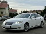 Lexus ES 350 2010 годаүшін7 000 000 тг. в Астана