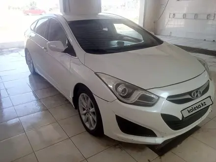 Hyundai i40 2013 года за 3 500 000 тг. в Атырау – фото 5