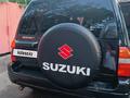 Suzuki XL7 2002 года за 4 200 000 тг. в Алматы – фото 5