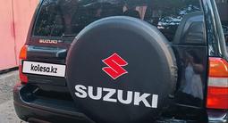 Suzuki XL7 2002 годаүшін4 200 000 тг. в Алматы – фото 5