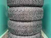 Комплект Michelin X-ICE North 4 SUV за 300 000 тг. в Астана