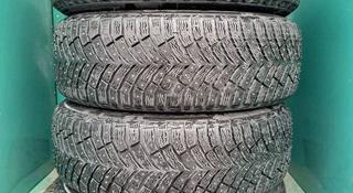 Комплект Michelin X-ICE North 4 SUV за 300 000 тг. в Астана