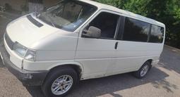 Volkswagen Multivan 1995 года за 3 300 000 тг. в Караганда – фото 2
