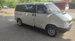 Volkswagen Multivan 1995 года за 3 300 000 тг. в Караганда – фото 3