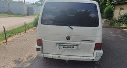 Volkswagen Multivan 1995 года за 3 300 000 тг. в Караганда – фото 4