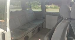 Volkswagen Multivan 1995 года за 3 300 000 тг. в Караганда – фото 5